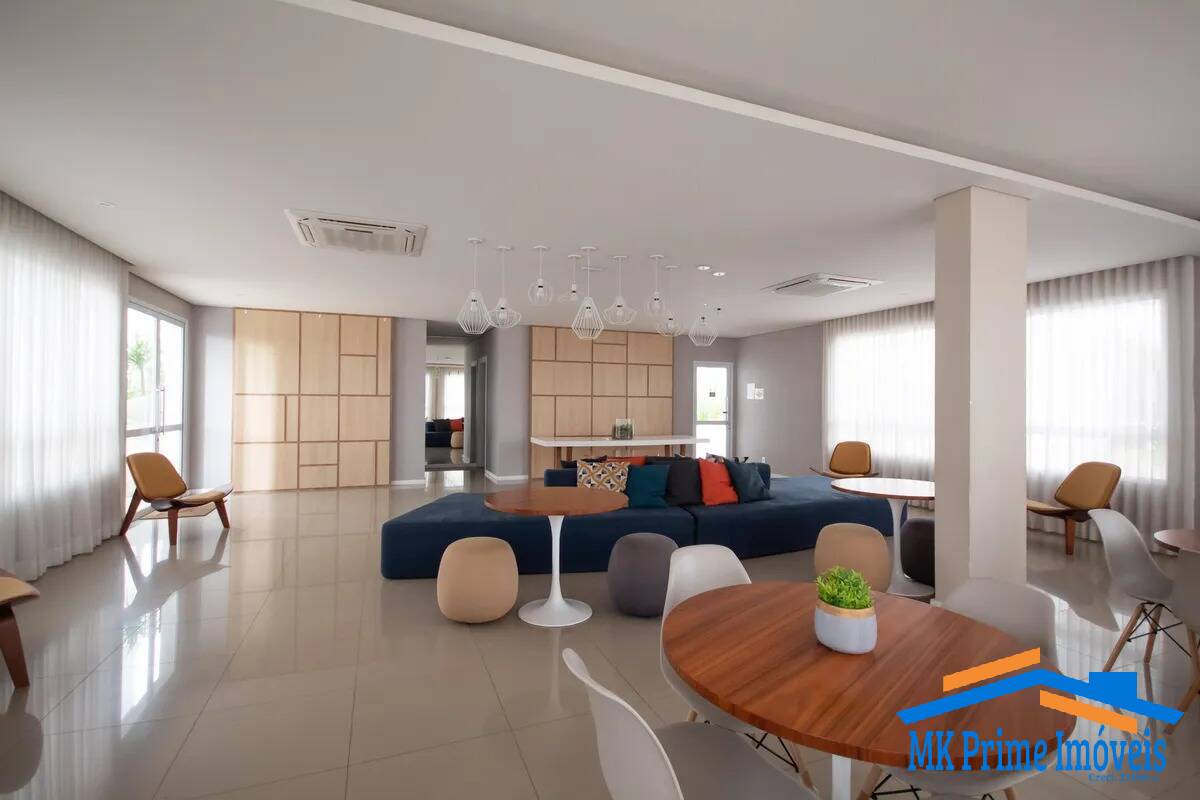 Apartamento, 3 quartos, 70 m² - Foto 25
