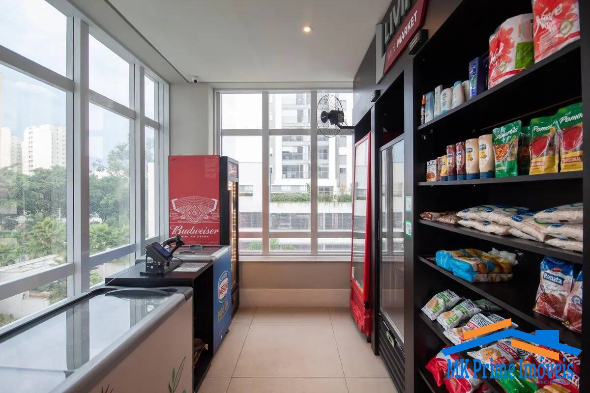 Apartamento, 3 quartos, 70 m² - Foto 32