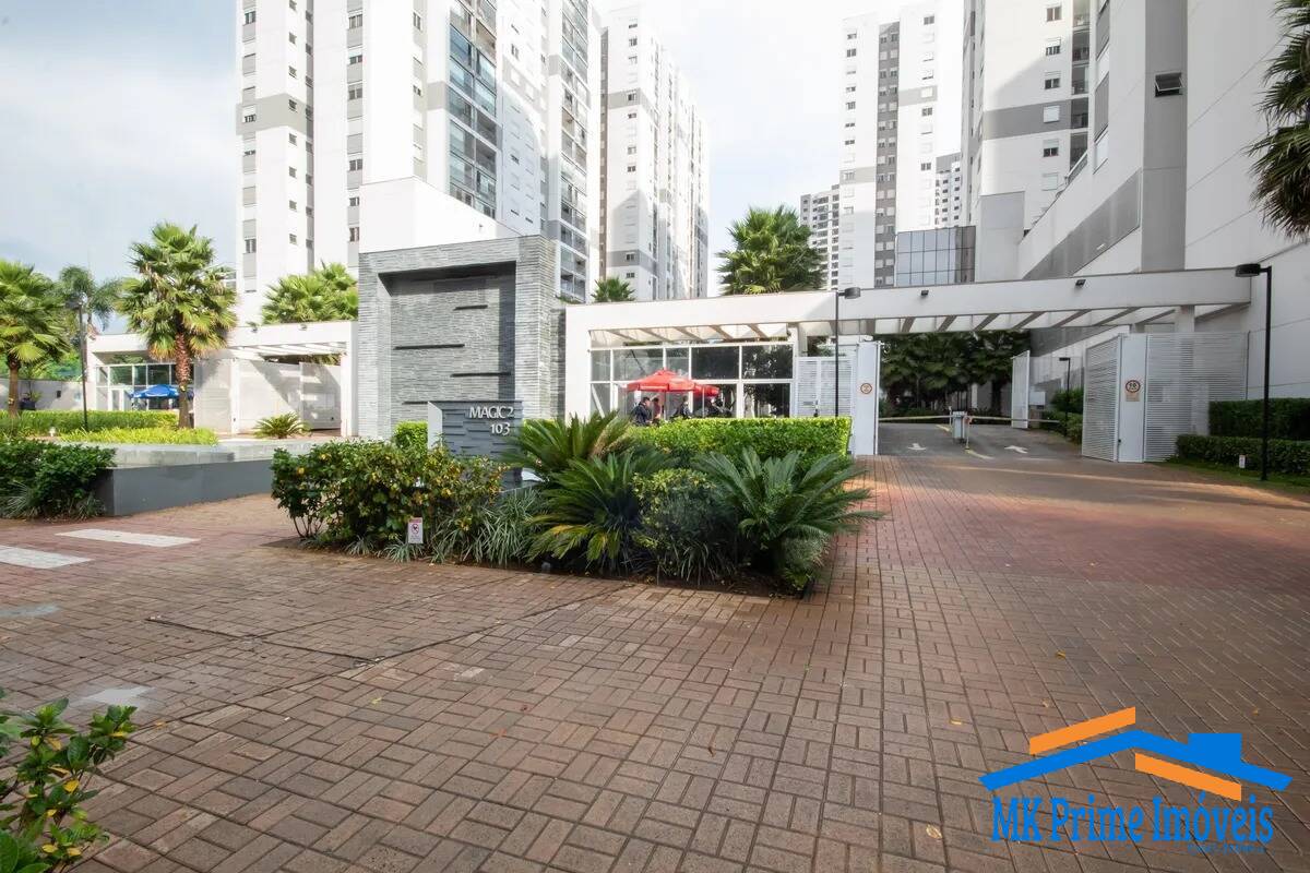 Apartamento, 3 quartos, 70 m² - Foto 34