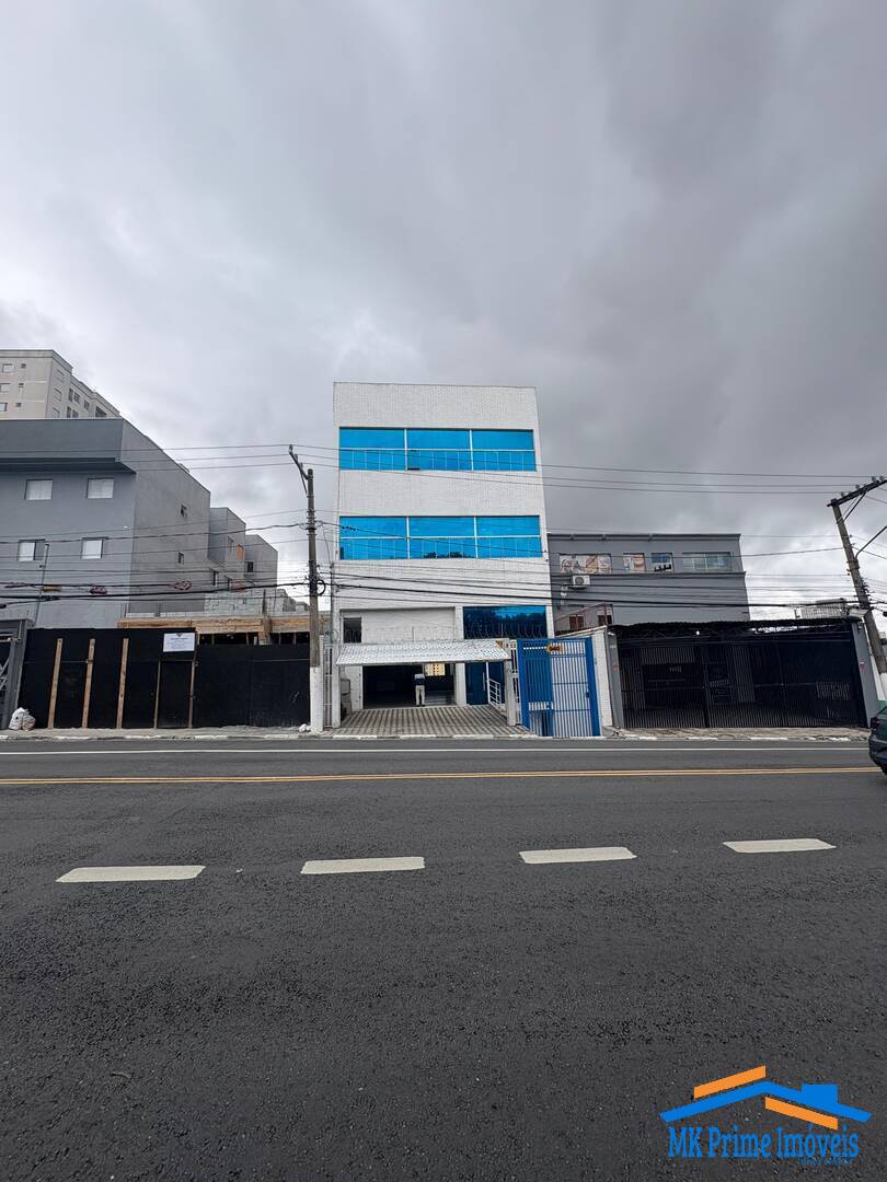 Loja-Salão, 190 m² - Foto 18