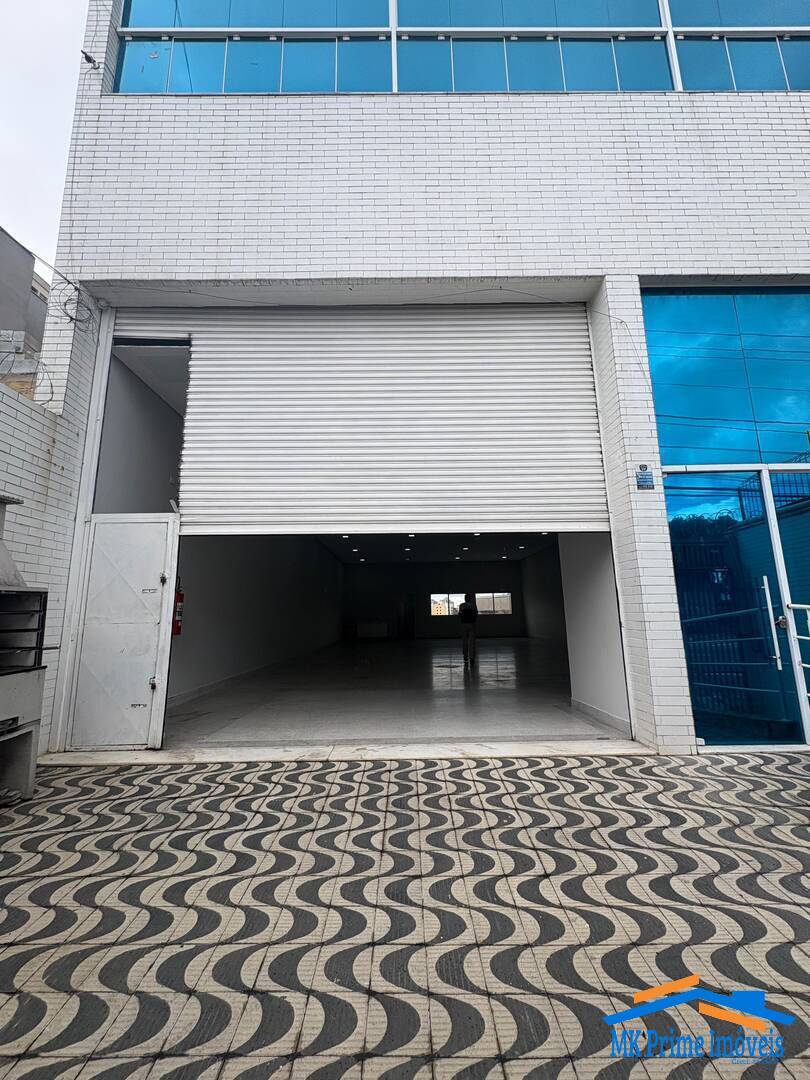 Loja-Salão, 190 m² - Foto 21