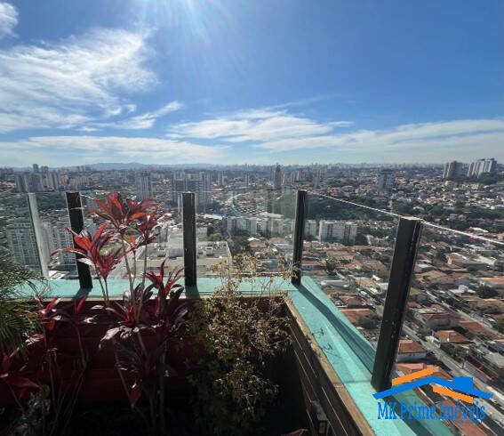 Cobertura, 3 quartos, 206 m² - Foto 18