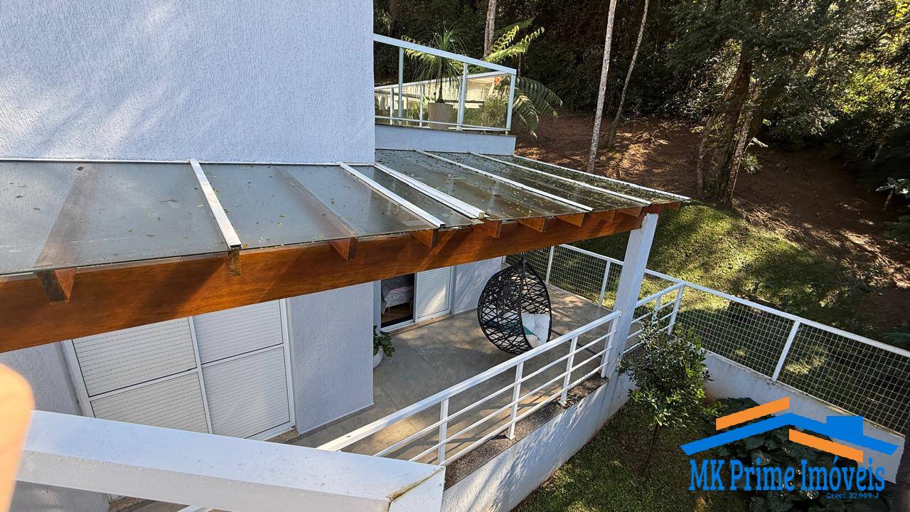Casa de Condomínio, 3 quartos - Foto 16