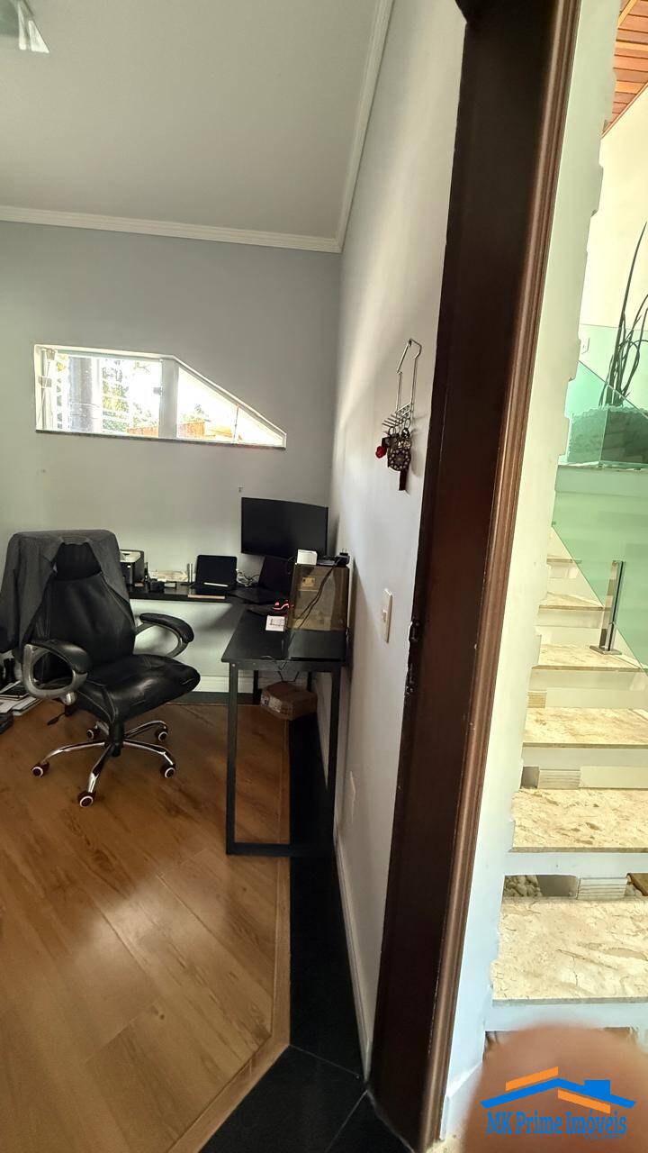 Casa de Condomínio, 3 quartos - Foto 20