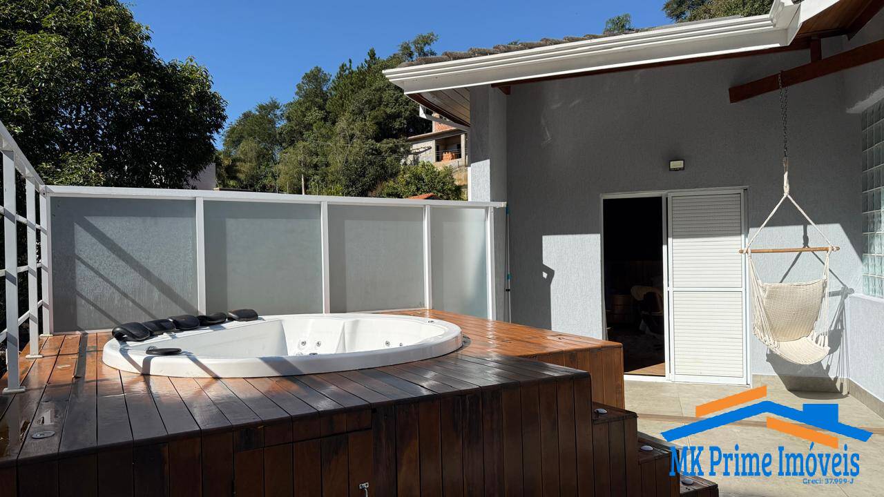 Casa de Condomínio, 3 quartos - Foto 30