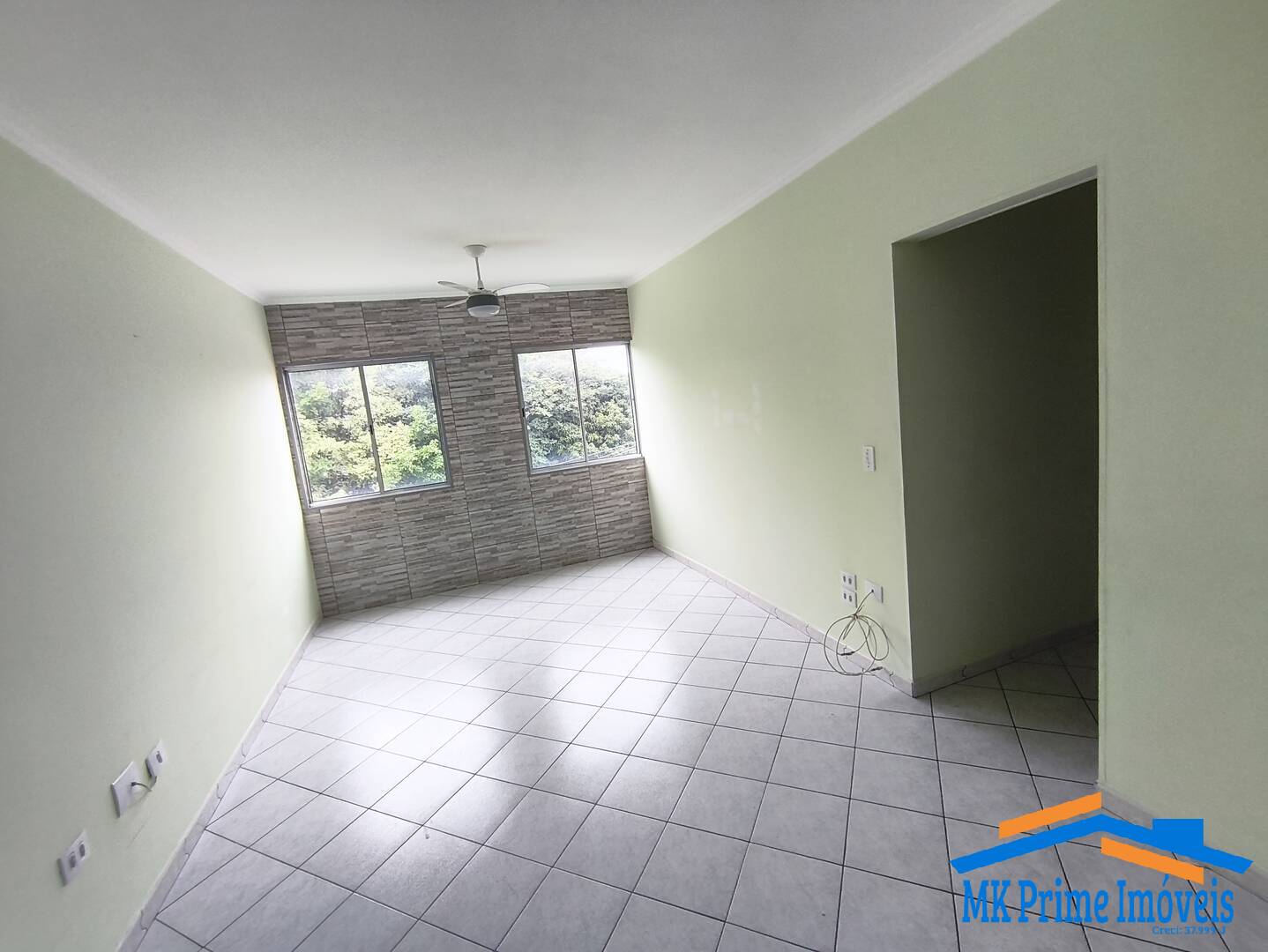 Apartamento, 2 quartos, 67 m² - Foto 1