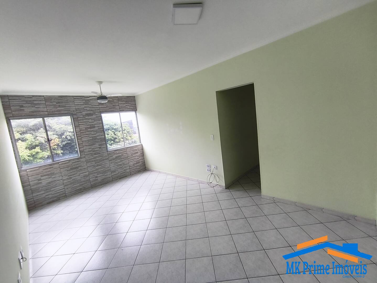 Apartamento, 2 quartos, 67 m² - Foto 2