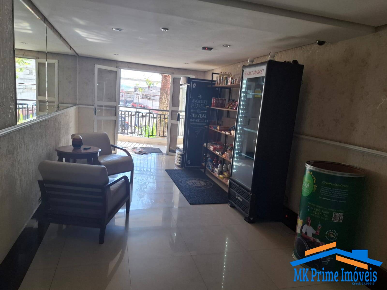 Apartamento, 3 quartos, 61 m² - Foto 35