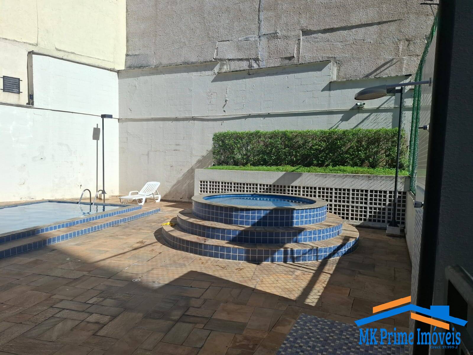 Apartamento, 3 quartos, 61 m² - Foto 41