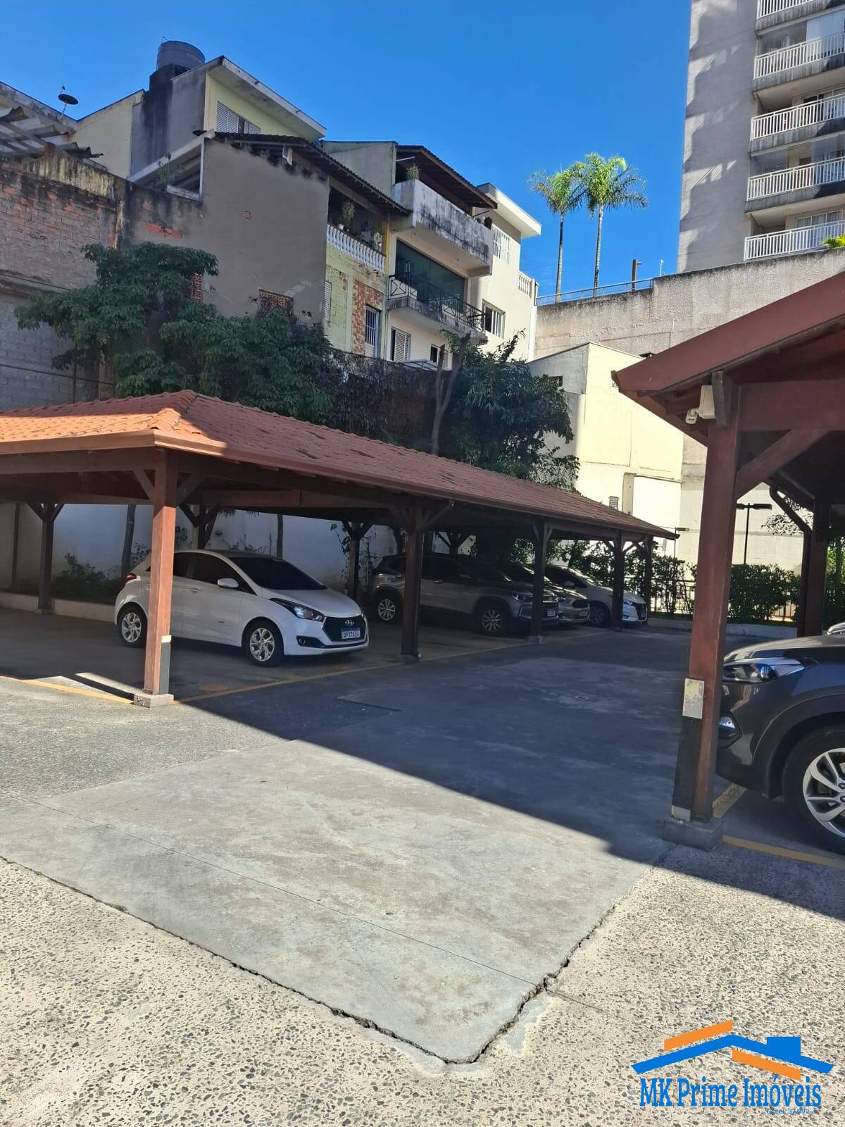 Apartamento, 3 quartos, 61 m² - Foto 49