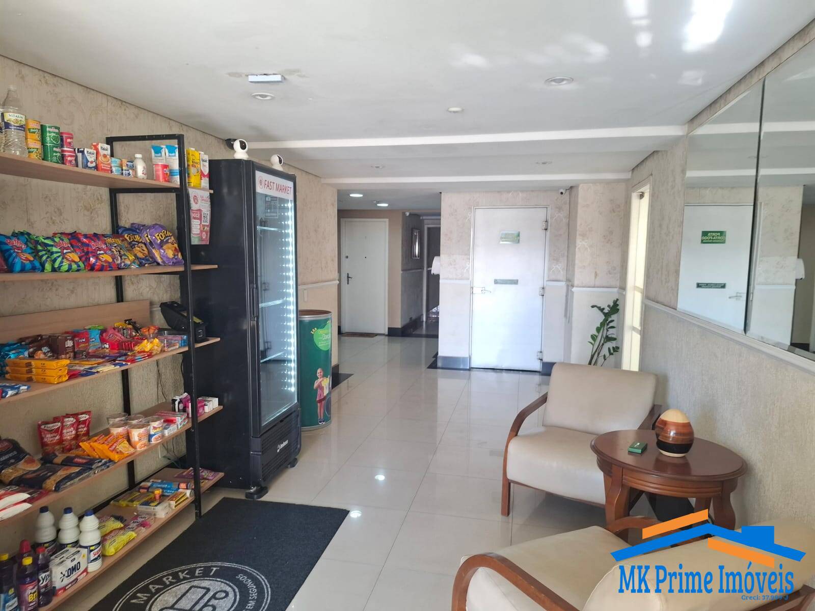 Apartamento, 3 quartos, 61 m² - Foto 36