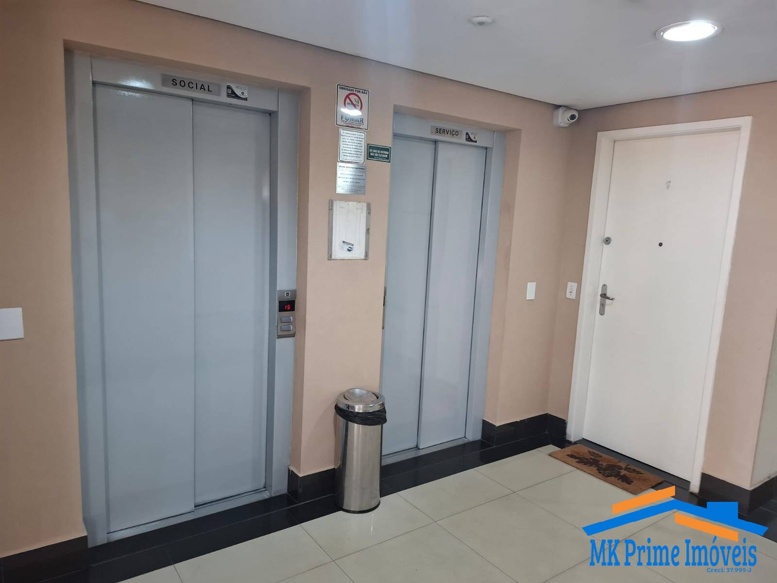 Apartamento, 3 quartos, 61 m² - Foto 18