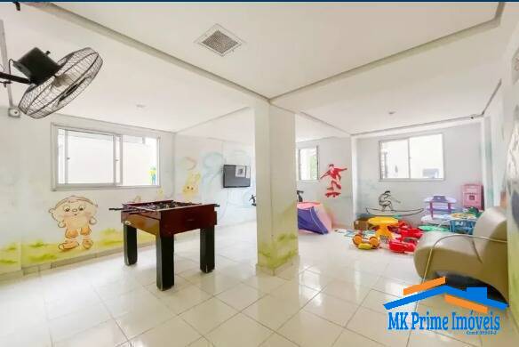 Apartamento, 3 quartos, 61 m² - Foto 42