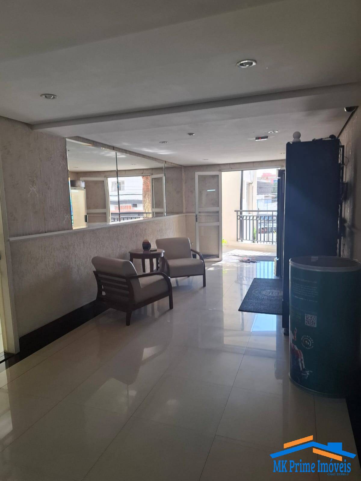 Apartamento, 3 quartos, 61 m² - Foto 34