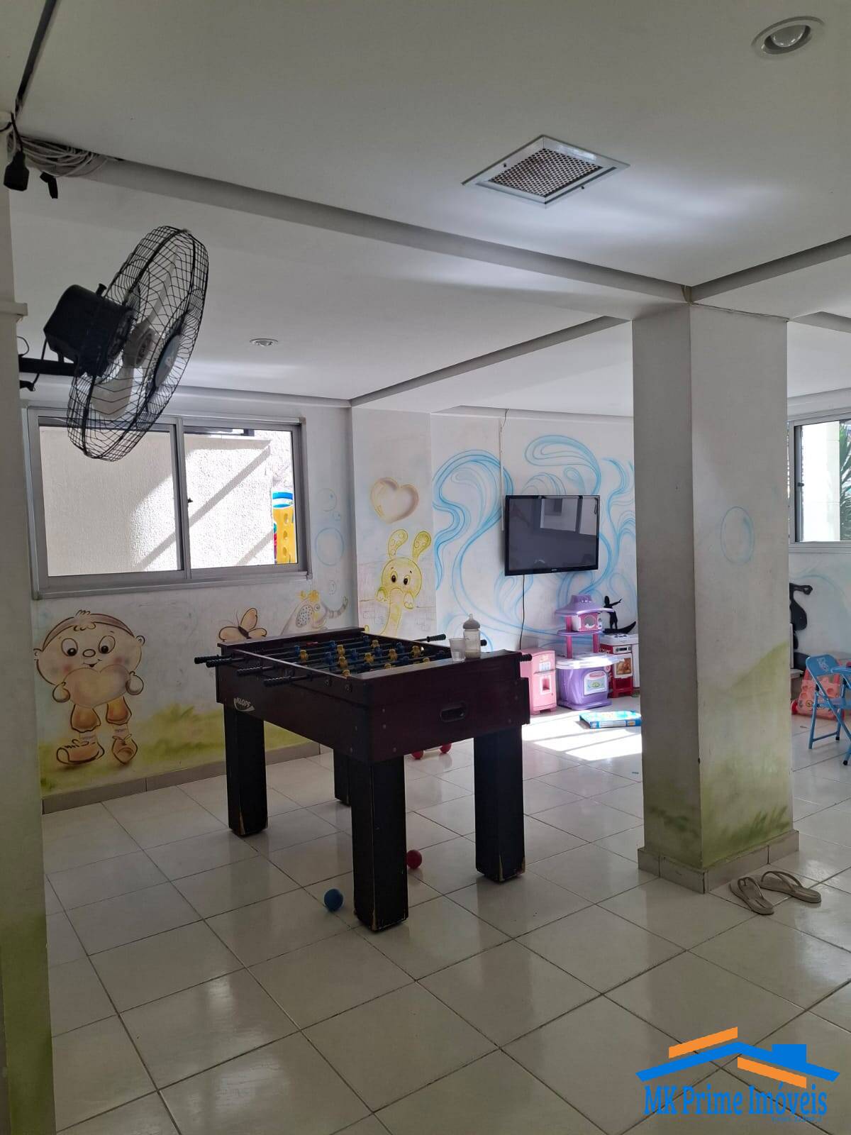 Apartamento, 3 quartos, 61 m² - Foto 45