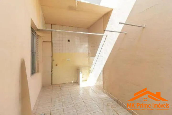 Sobrado, 4 quartos, 300 m² - Foto 17