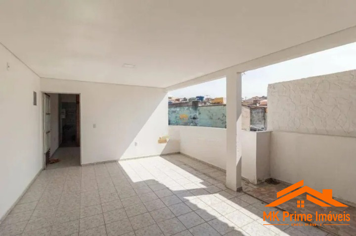 Sobrado, 4 quartos, 300 m² - Foto 25