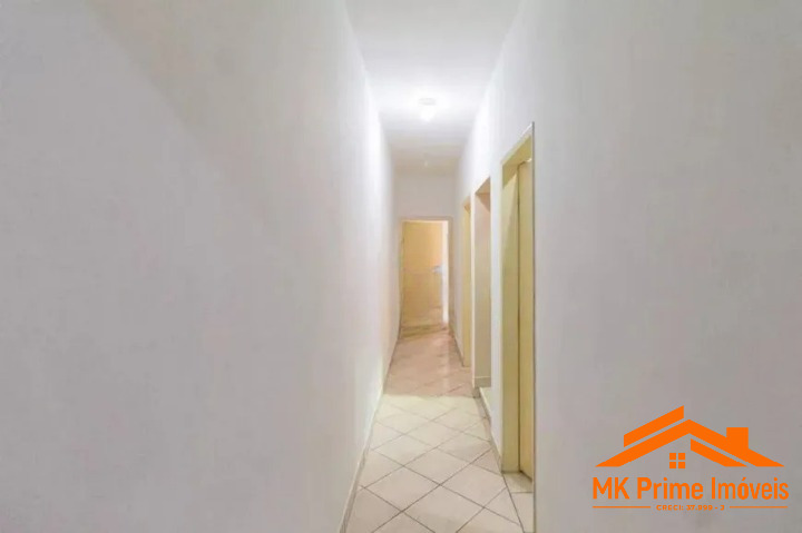 Sobrado, 4 quartos, 300 m² - Foto 23