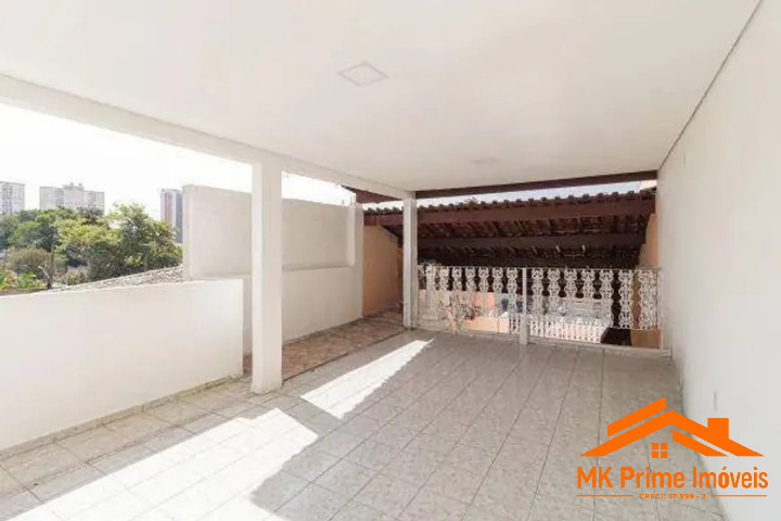 Sobrado, 4 quartos, 300 m² - Foto 26