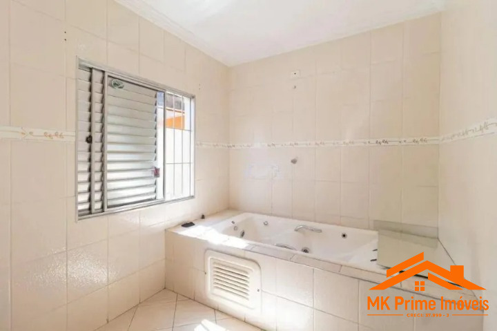 Sobrado, 4 quartos, 300 m² - Foto 30