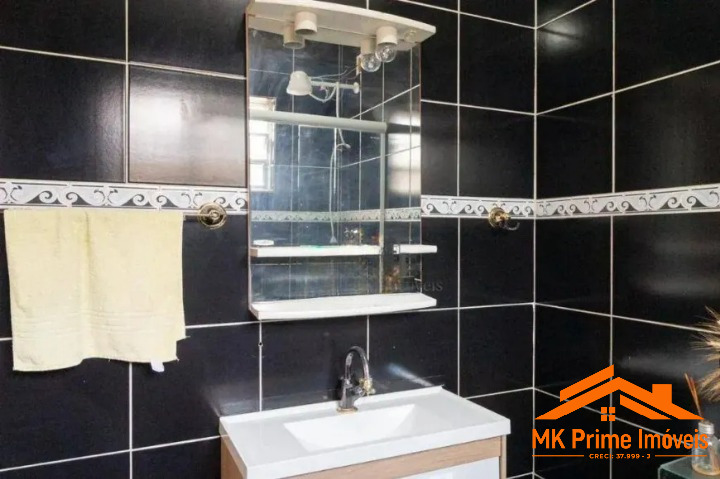 Sobrado, 4 quartos, 300 m² - Foto 31