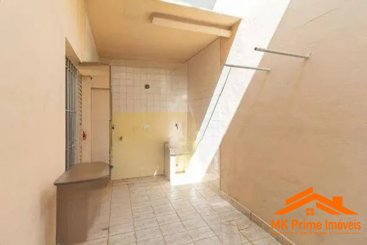 Sobrado, 4 quartos, 300 m² - Foto 36