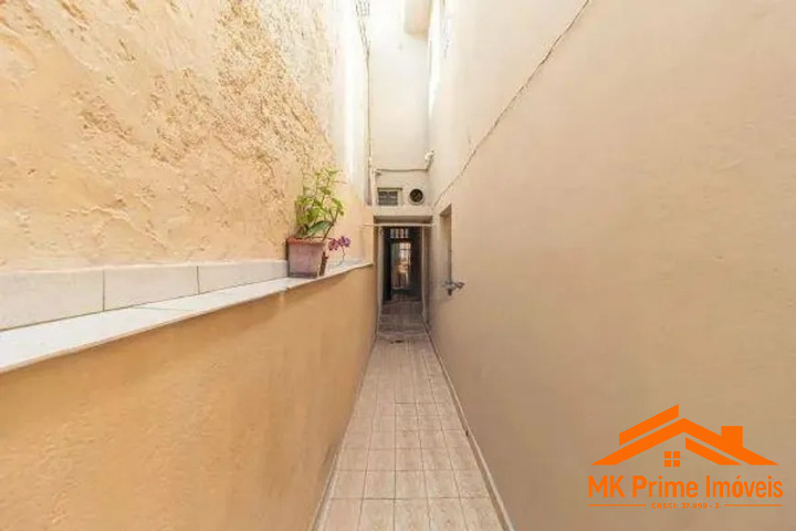 Sobrado, 4 quartos, 300 m² - Foto 37