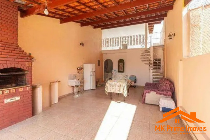 Sobrado, 4 quartos, 300 m² - Foto 39