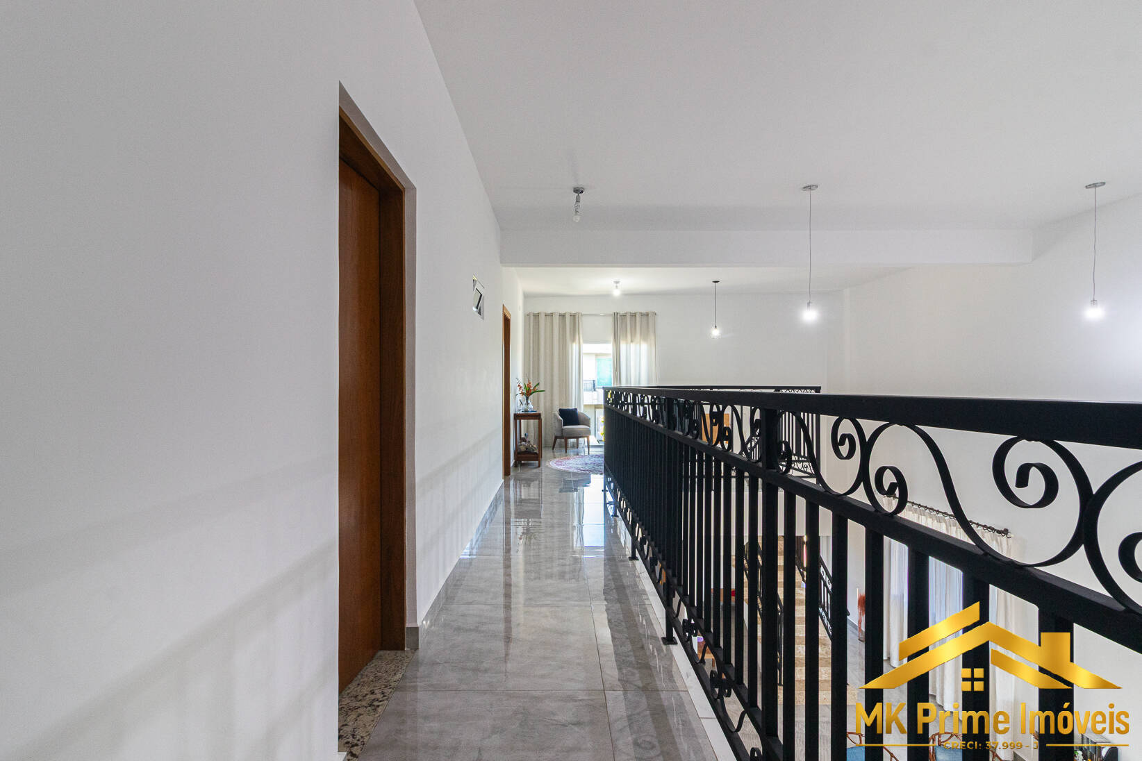 Casa de Condomínio, 5 quartos - Foto 19