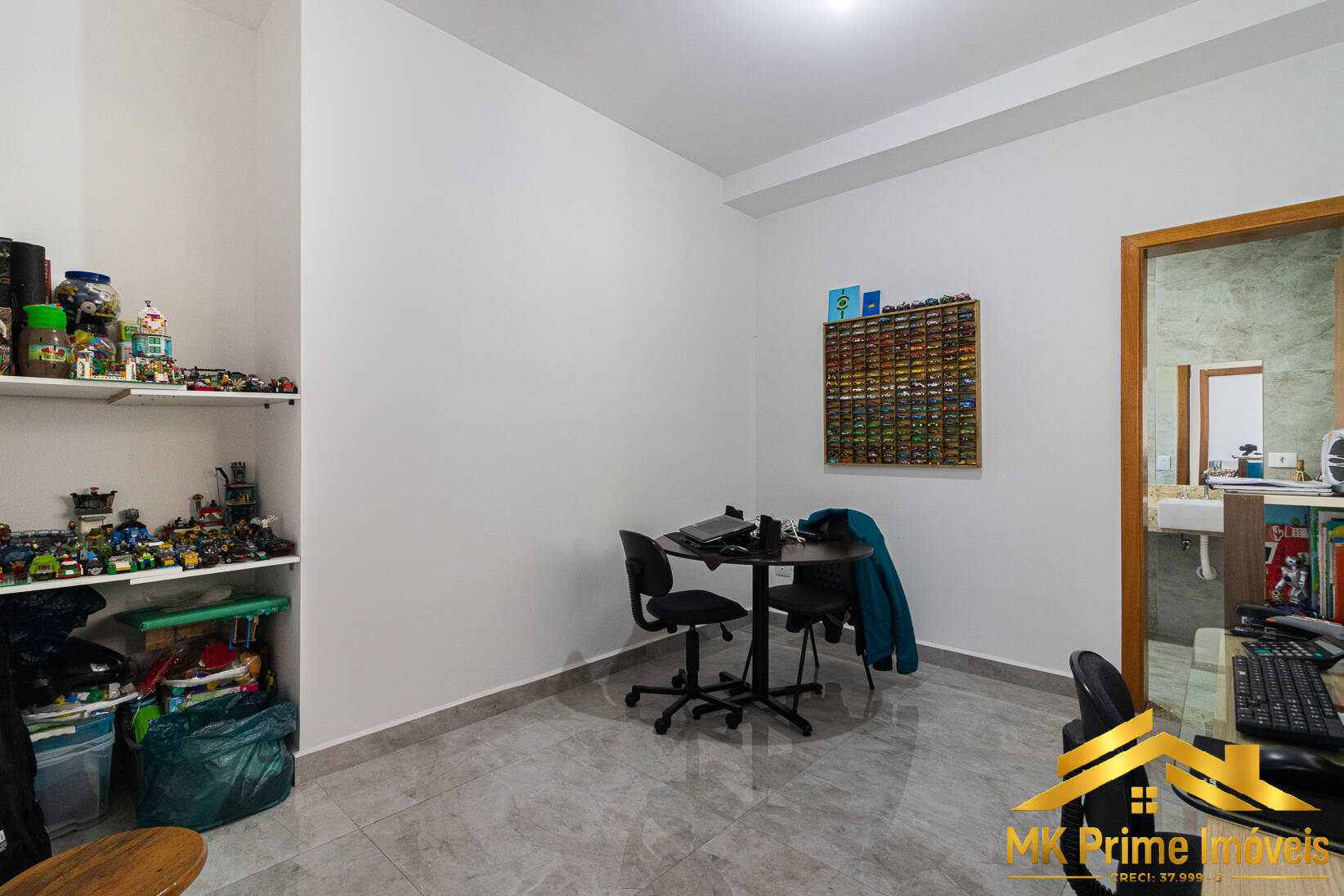 Casa de Condomínio, 5 quartos - Foto 24