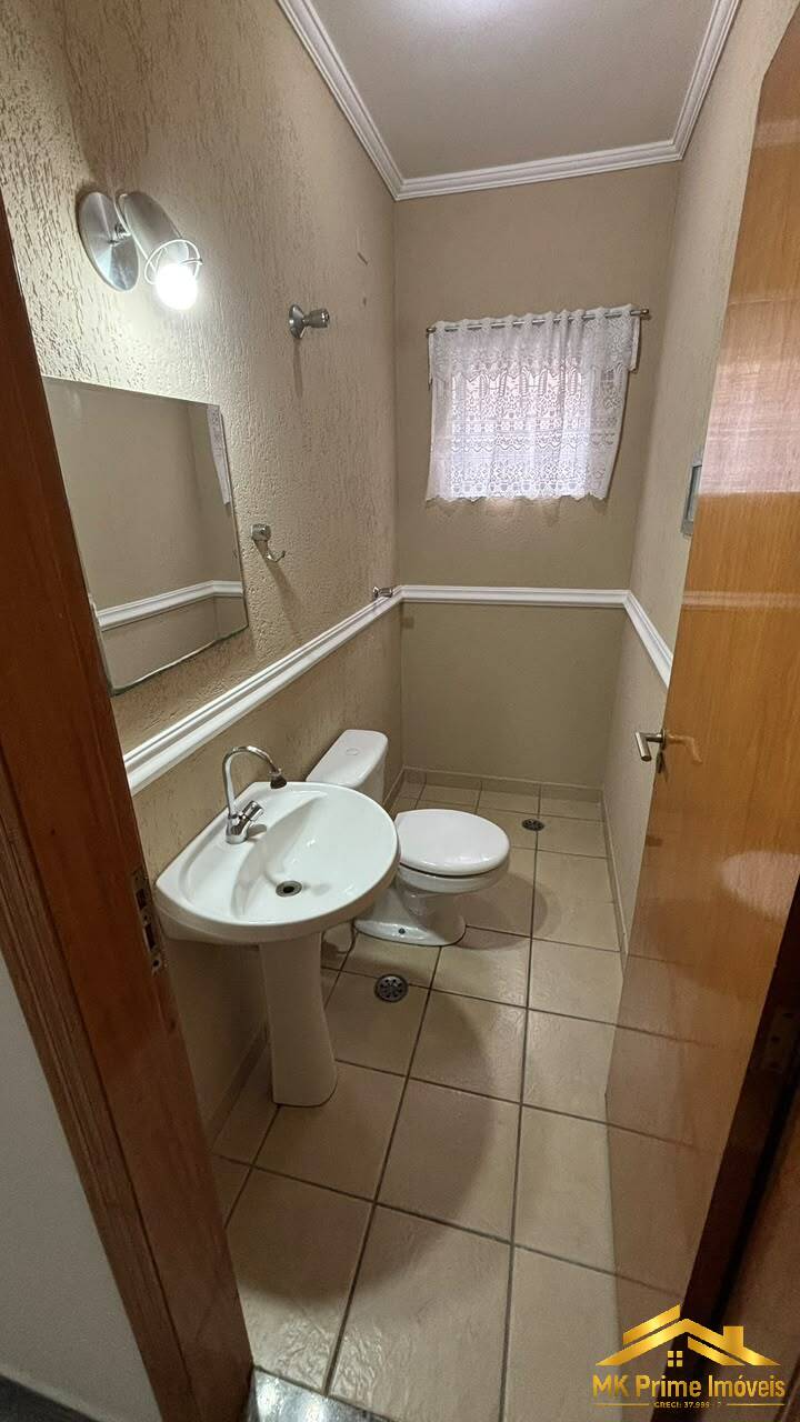 Sobrado, 3 quartos, 182 m² - Foto 16