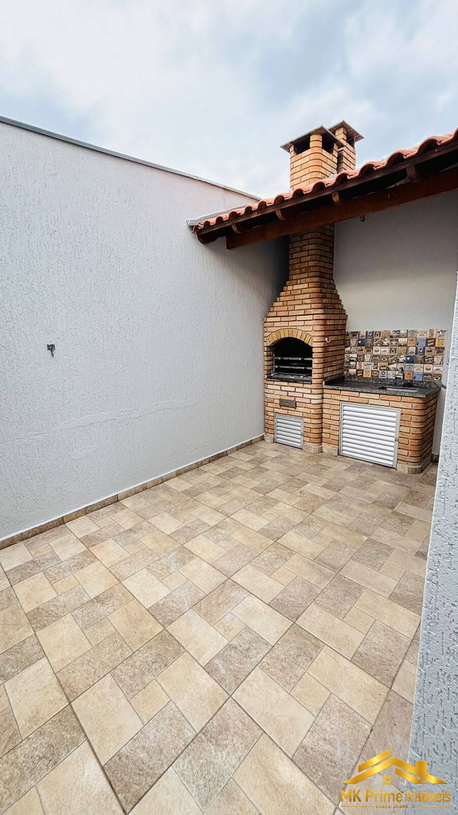 Sobrado, 3 quartos, 182 m² - Foto 17