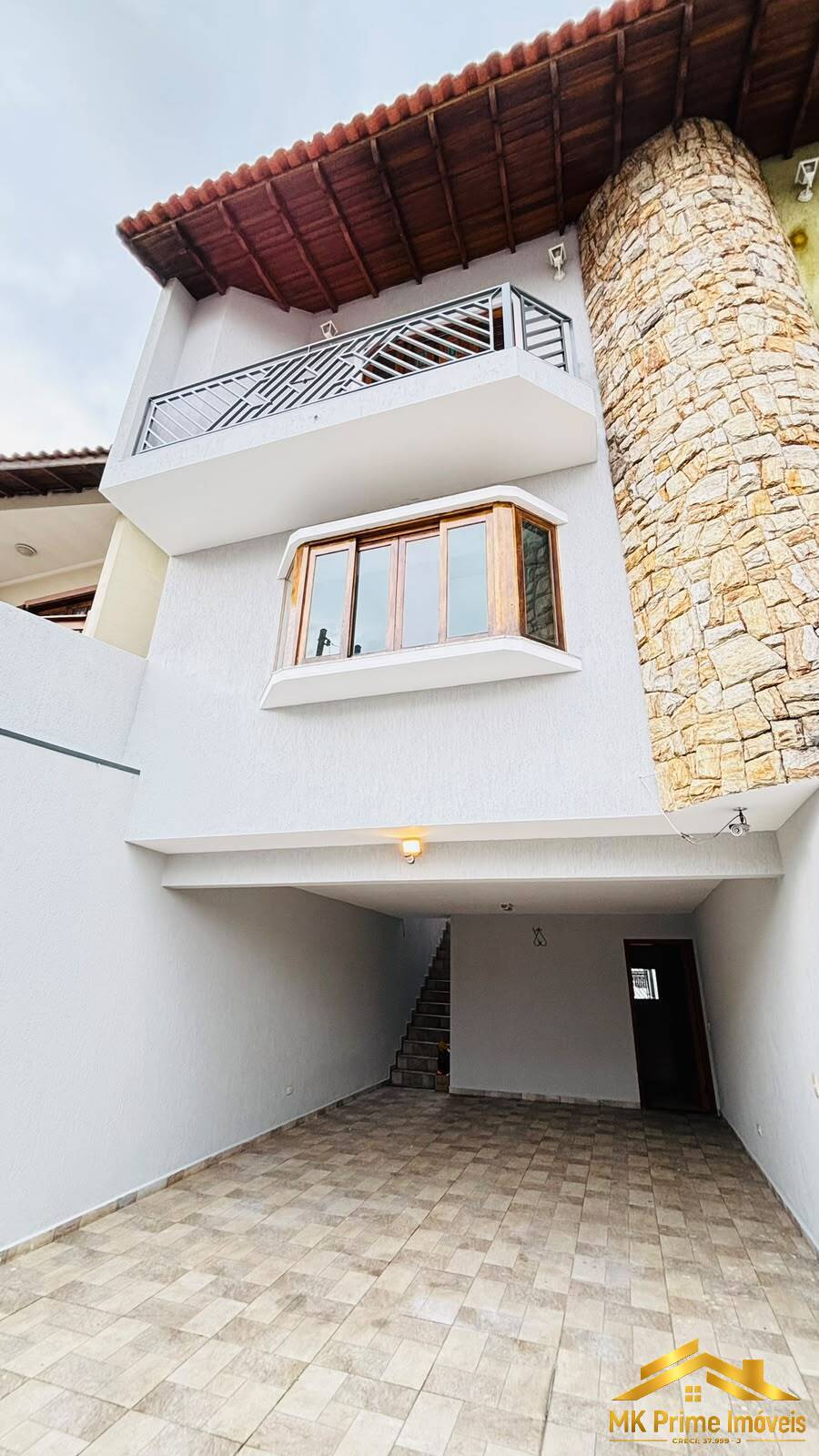 Sobrado, 3 quartos, 182 m² - Foto 26
