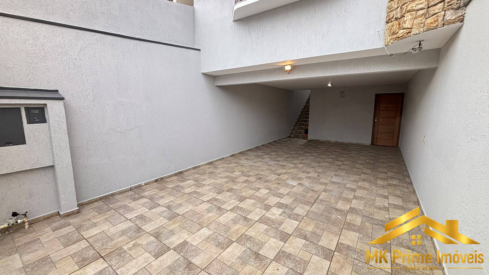 Sobrado, 3 quartos, 182 m² - Foto 27