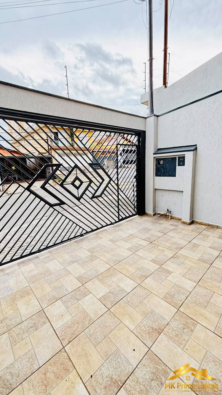 Sobrado, 3 quartos, 182 m² - Foto 30