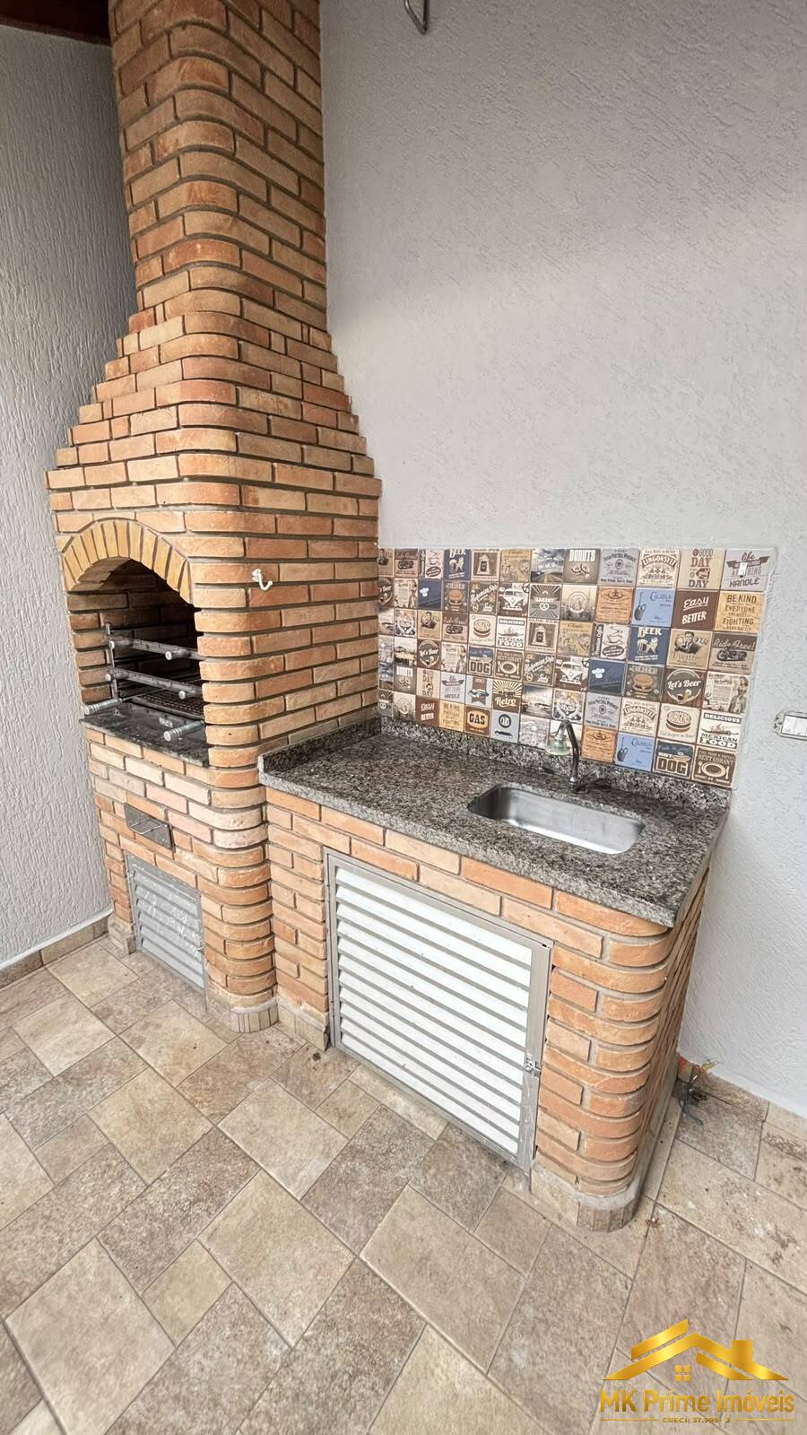 Sobrado, 3 quartos, 182 m² - Foto 35