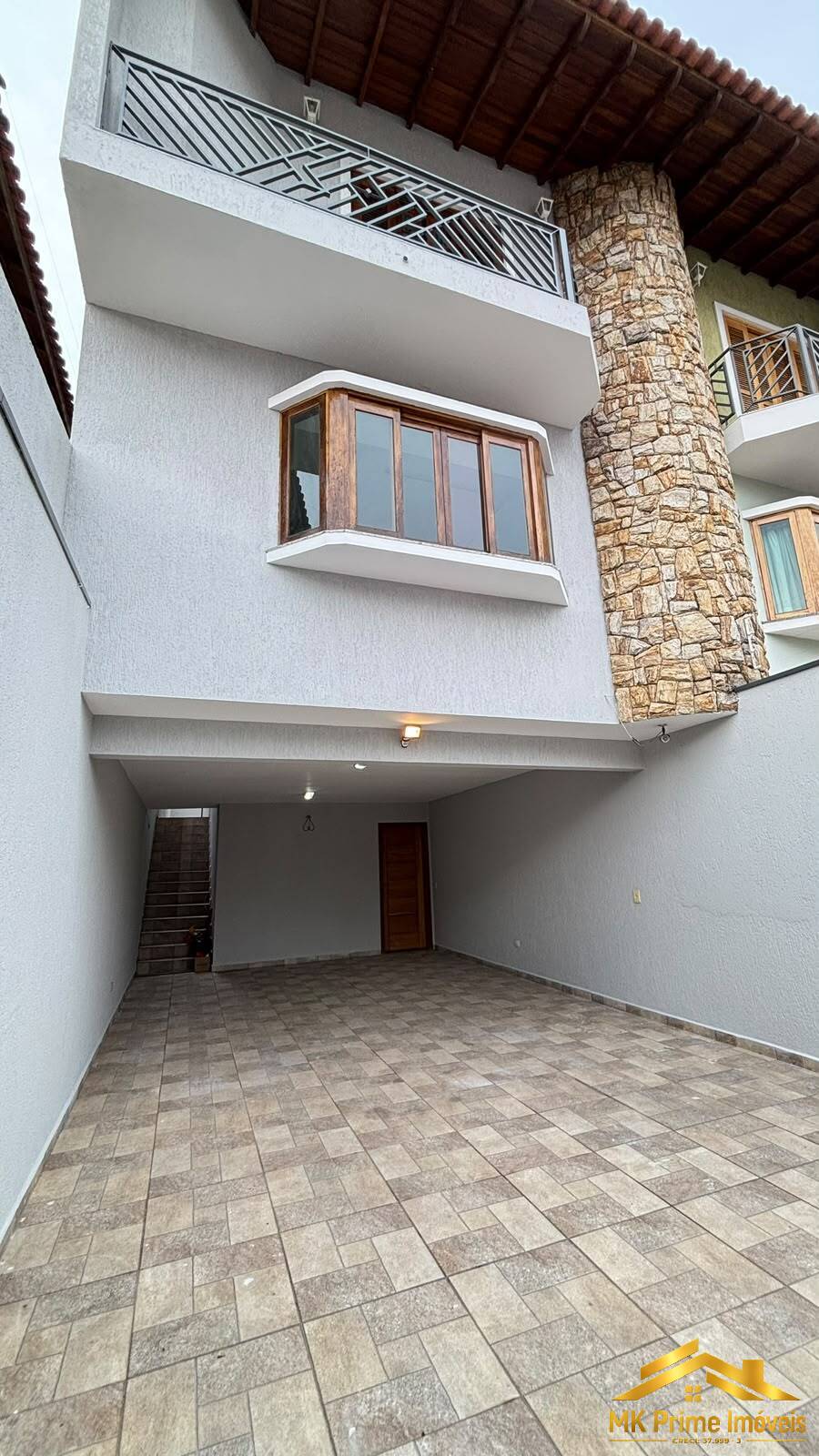 Sobrado, 3 quartos, 182 m² - Foto 25