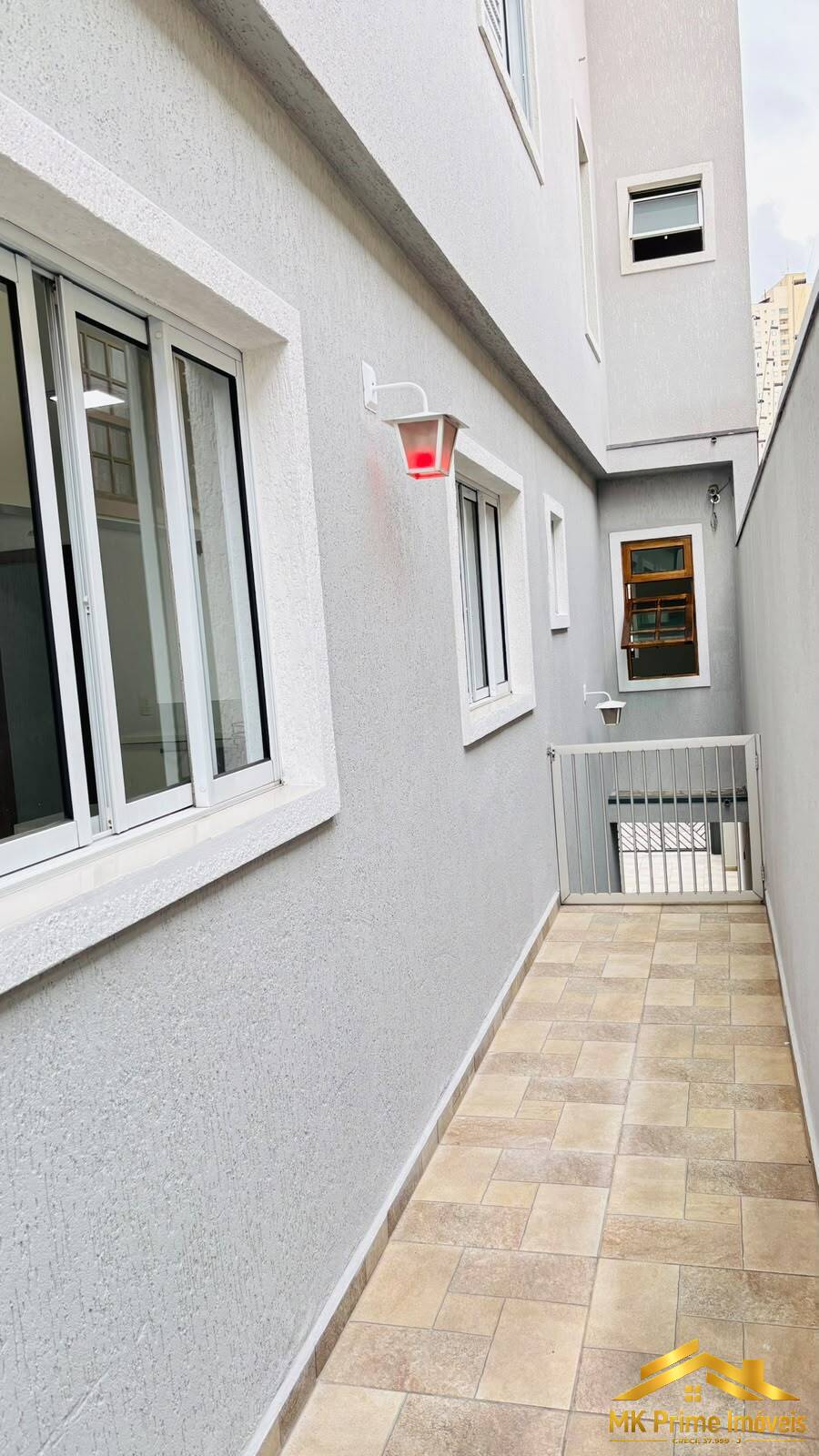 Sobrado, 3 quartos, 182 m² - Foto 33