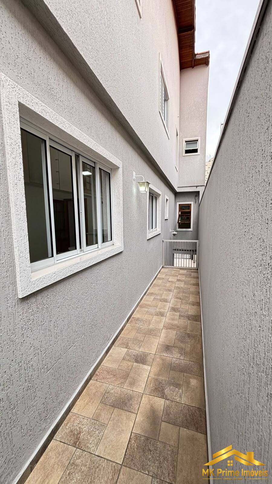 Sobrado, 3 quartos, 182 m² - Foto 34