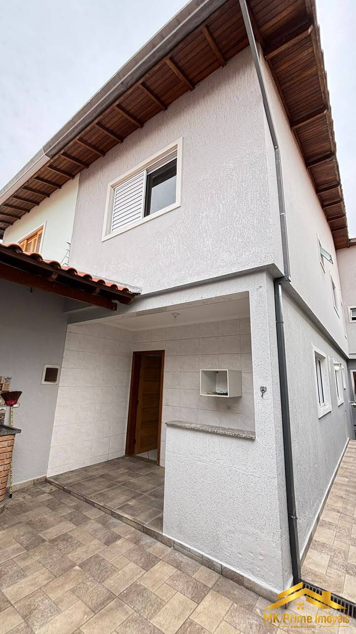 Sobrado, 3 quartos, 182 m² - Foto 32