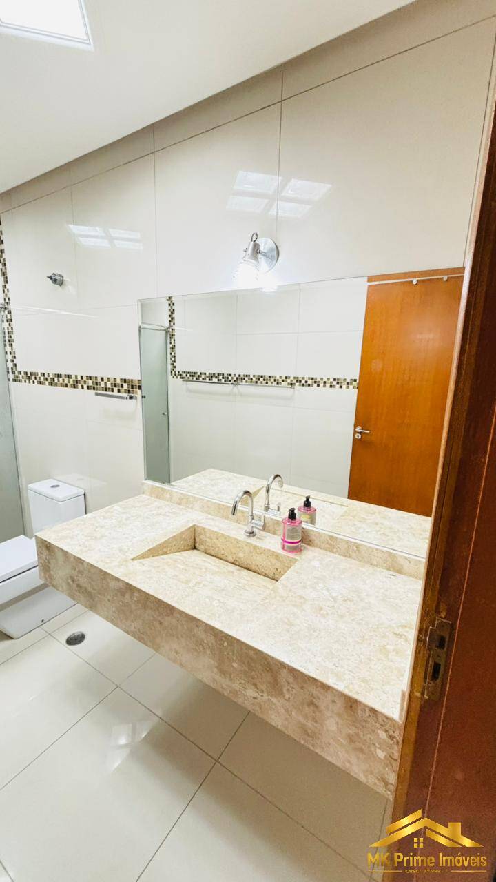 Sobrado, 3 quartos, 182 m² - Foto 19