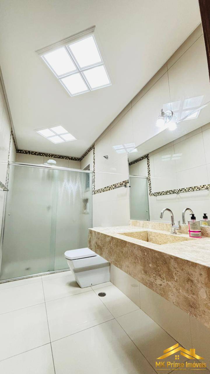 Sobrado, 3 quartos, 182 m² - Foto 20