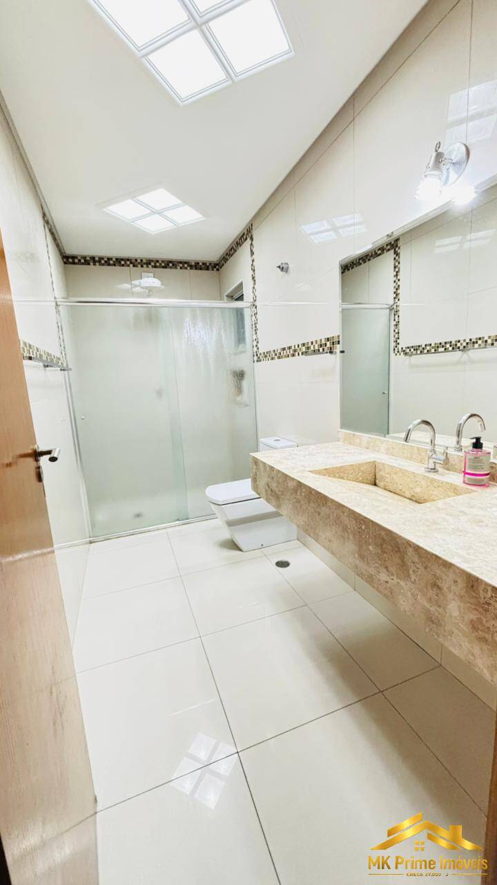 Sobrado, 3 quartos, 182 m² - Foto 22