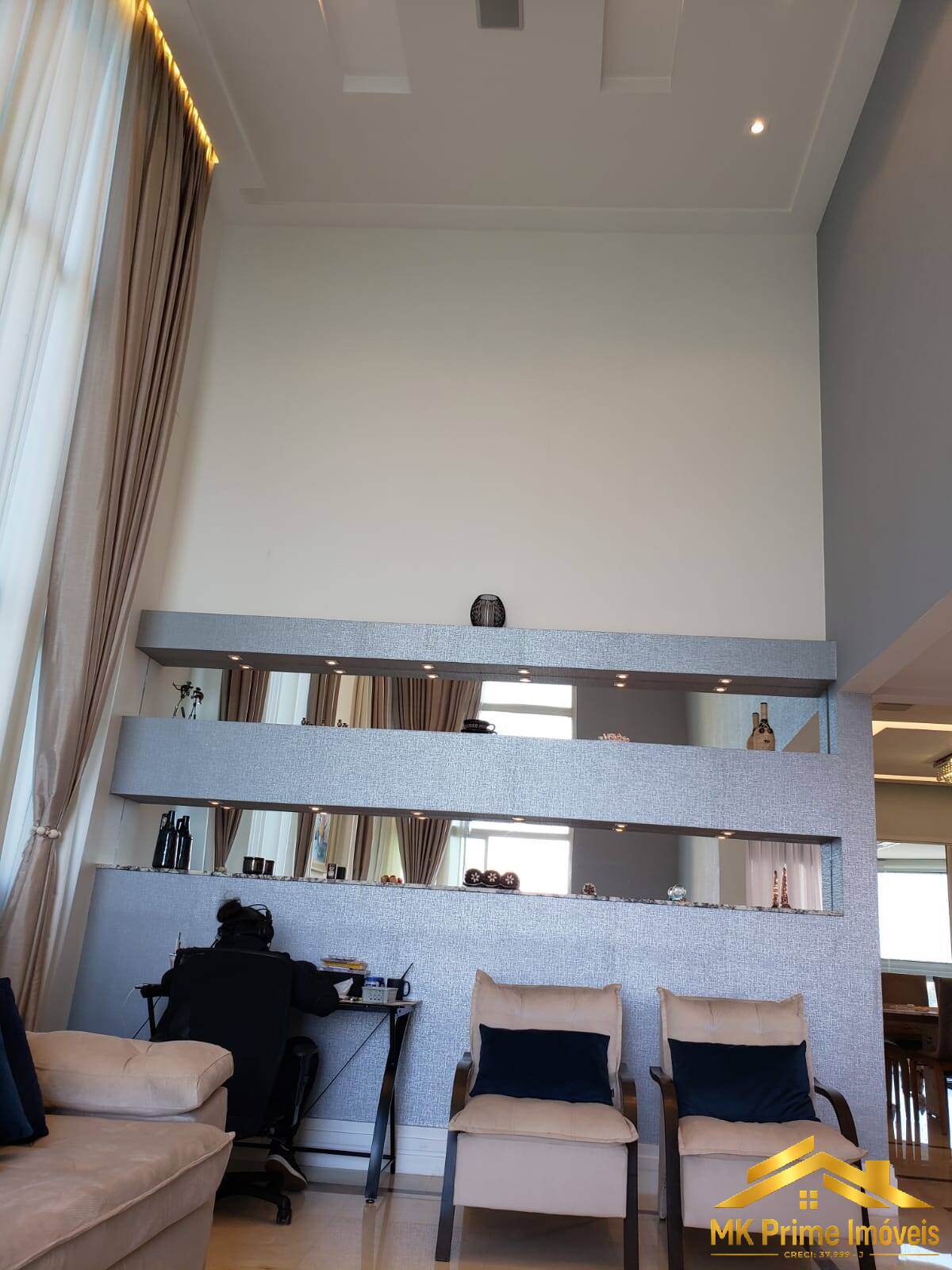 Apartamento, 4 quartos, 188 m² - Foto 19