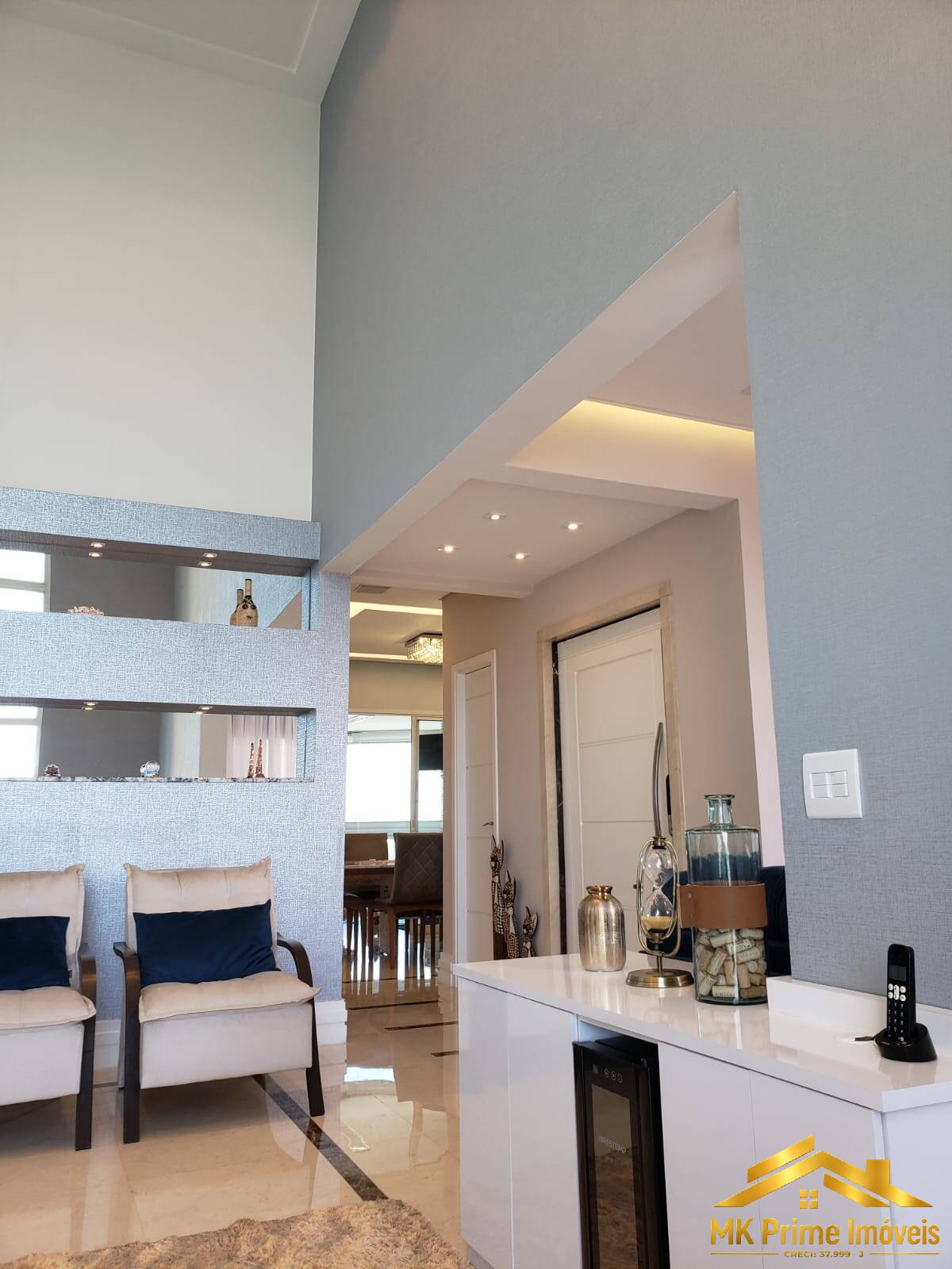 Apartamento, 4 quartos, 188 m² - Foto 20