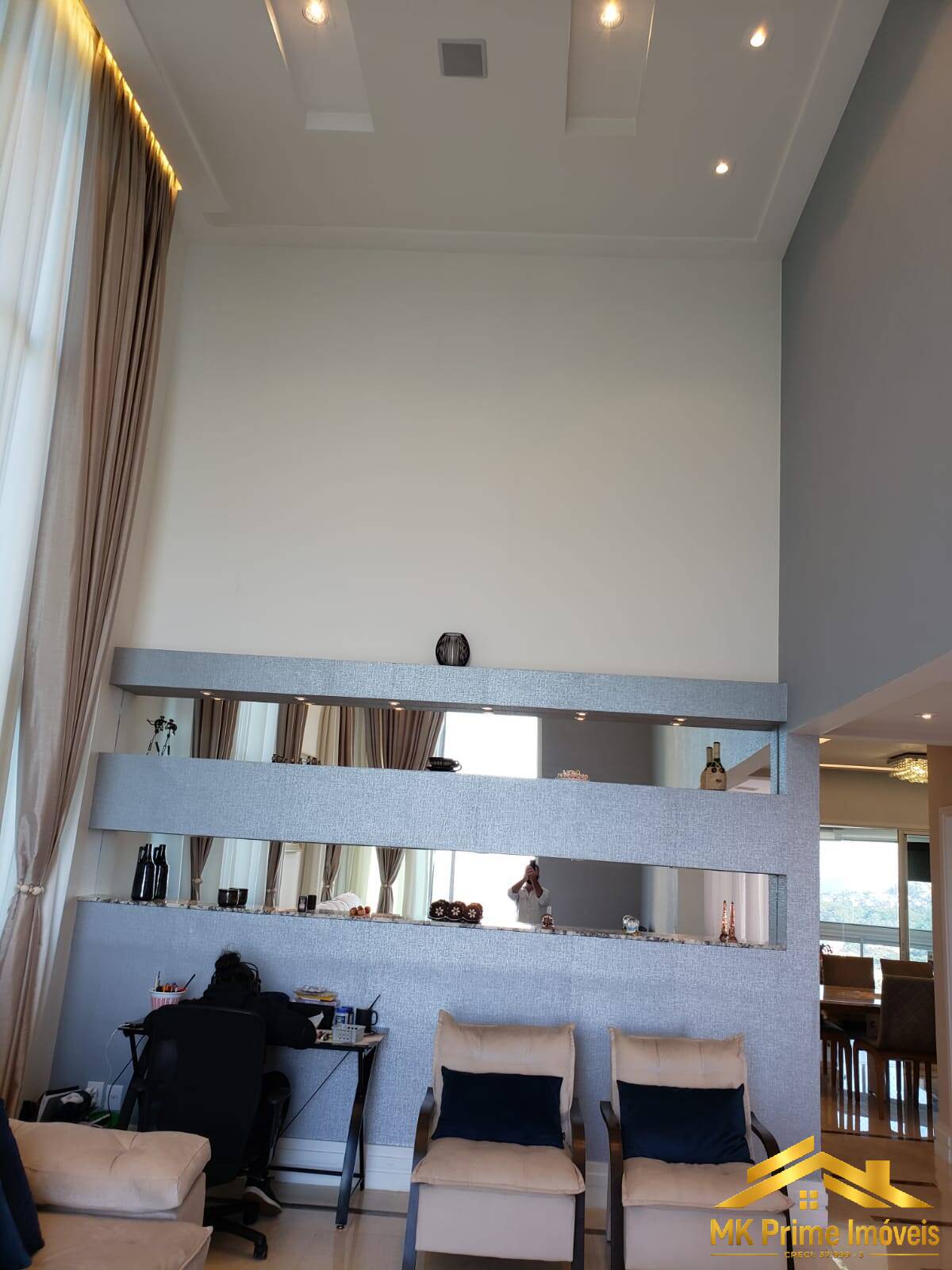 Apartamento, 4 quartos, 188 m² - Foto 21