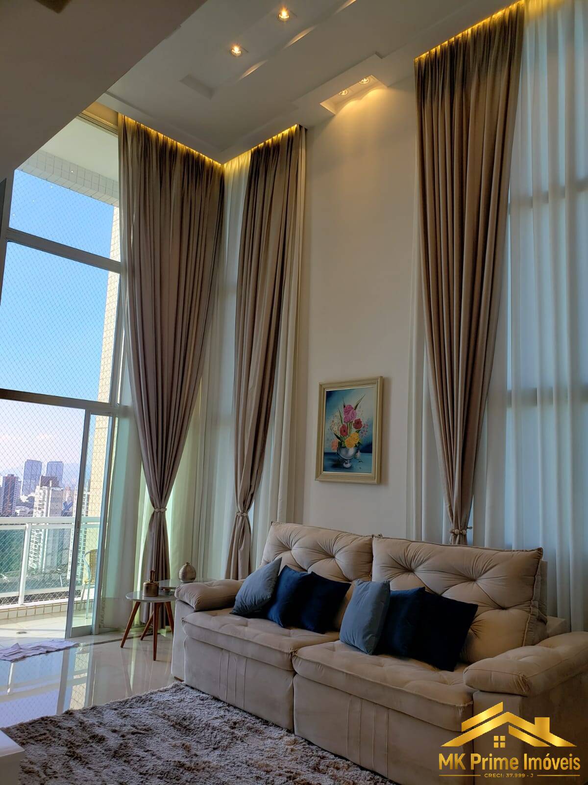 Apartamento, 4 quartos, 188 m² - Foto 26