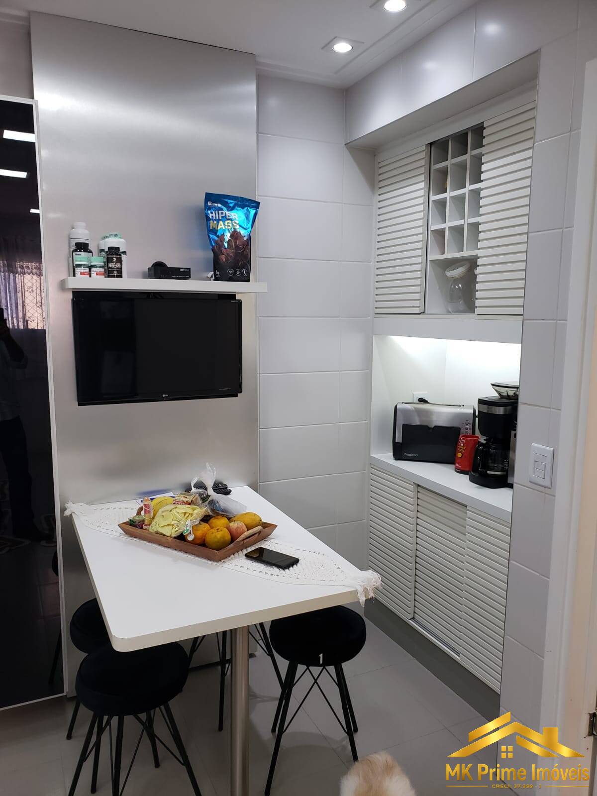 Apartamento, 4 quartos, 188 m² - Foto 31