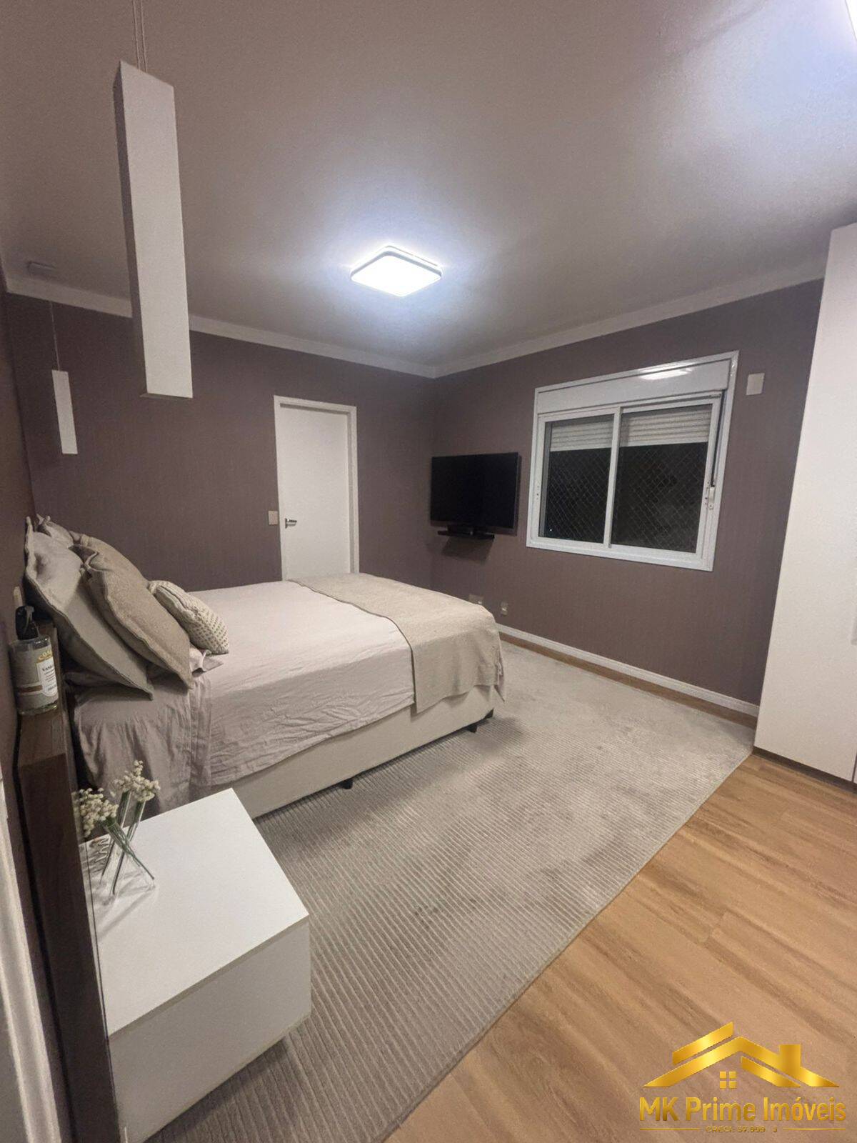 Apartamento, 4 quartos, 215 m² - Foto 19