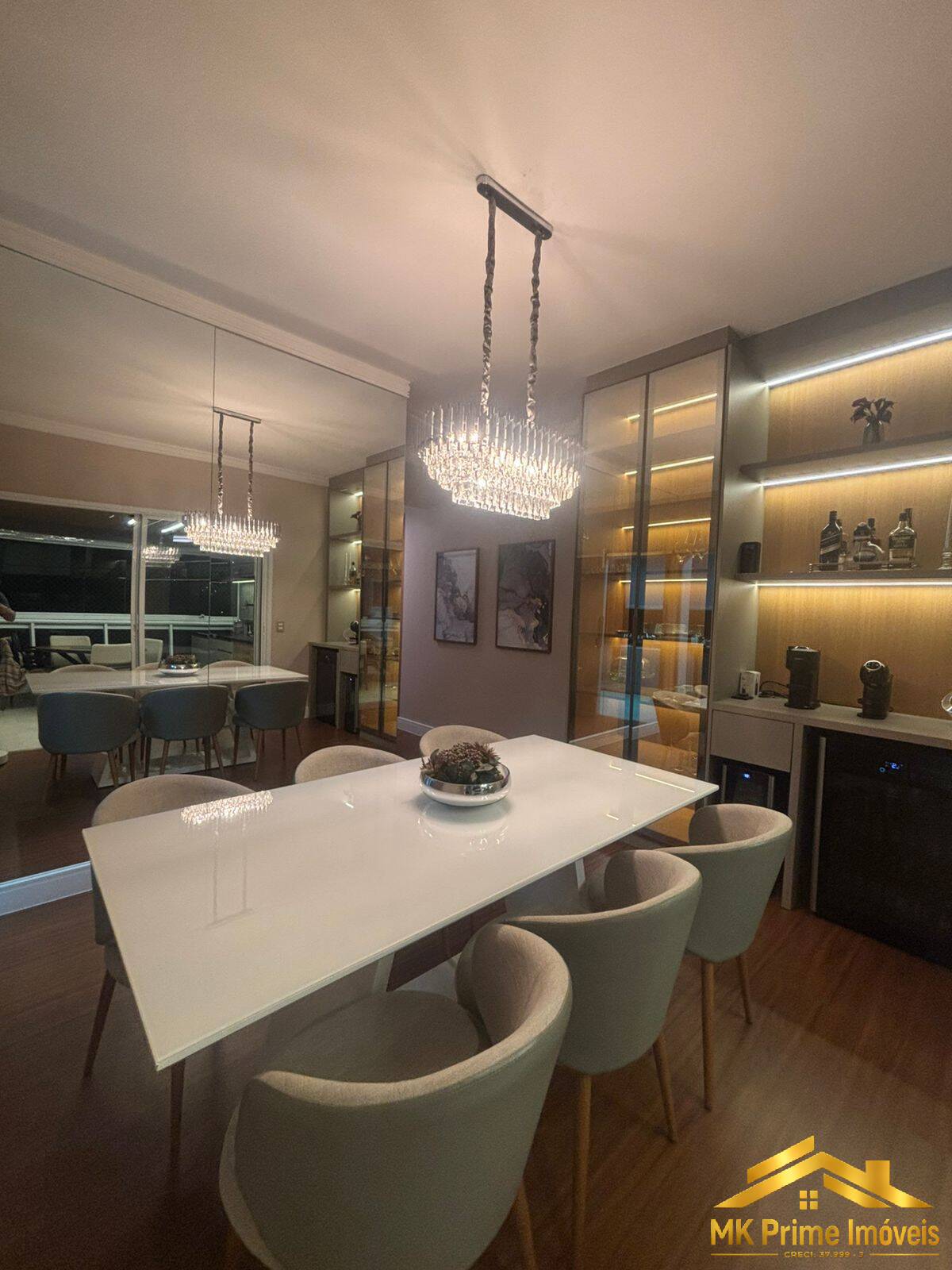 Apartamento, 4 quartos, 215 m² - Foto 22